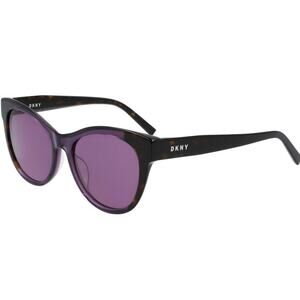 💎✨NEW WITH  TAG✨💎DKNY DK533S TORTOISE